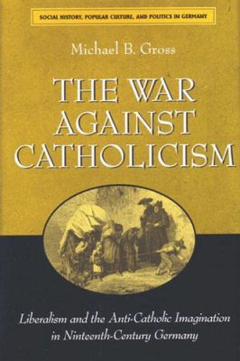 Der Reformkrieg: Mexikanischer Bürgerkrieg, Liberalismus und der Kampf gegen die katholische Kirche