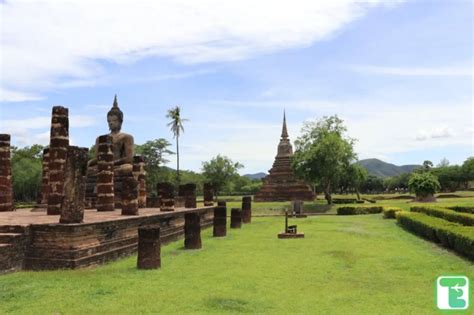 Der Sukhothai-Aufstand: Von der Khmer-Herrschaft zur Geburt eines Königreichs