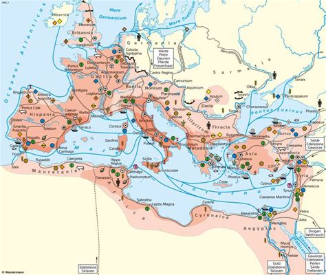 Die Aufstände von Alexandria im 2. Jahrhundert: Spannungen zwischen Griechischen und Römischen Einwohnern, und der Einfluss auf die spätere Entwicklung des Römischen Reiches